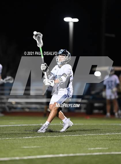 Thumbnail 2 in Arapahoe @ Valor Christian (CHSAA 5A Quarter-Final) photogallery.