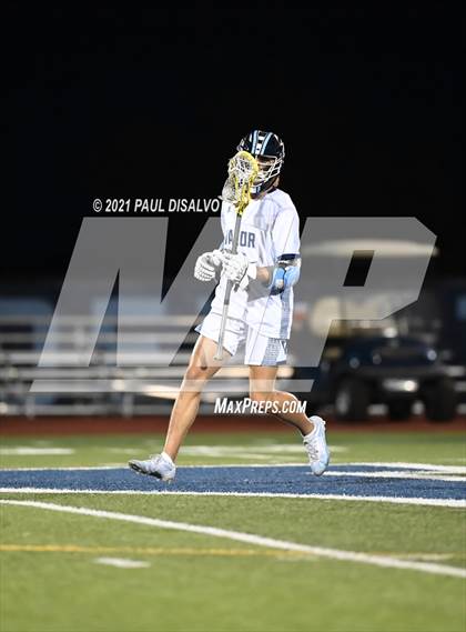 Thumbnail 1 in Arapahoe @ Valor Christian (CHSAA 5A Quarter-Final) photogallery.