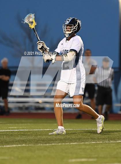 Thumbnail 3 in Arapahoe @ Valor Christian (CHSAA 5A Quarter-Final) photogallery.