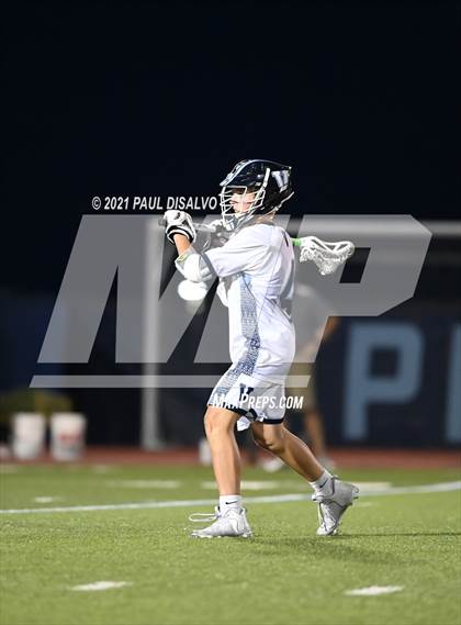 Thumbnail 1 in Arapahoe @ Valor Christian (CHSAA 5A Quarter-Final) photogallery.