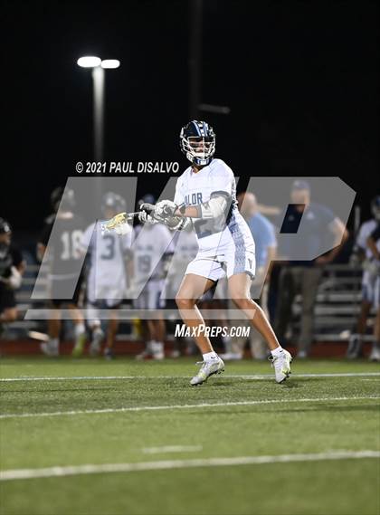 Thumbnail 2 in Arapahoe @ Valor Christian (CHSAA 5A Quarter-Final) photogallery.