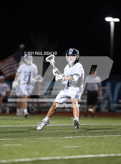 Thumbnail 2 in Arapahoe @ Valor Christian (CHSAA 5A Quarter-Final) photogallery.