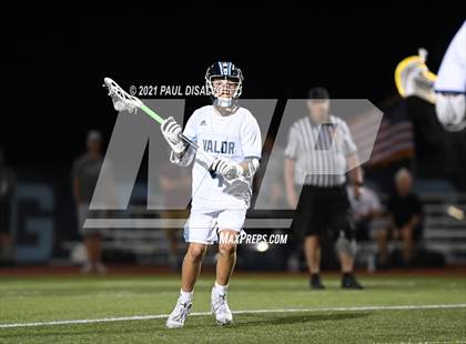 Thumbnail 1 in Arapahoe @ Valor Christian (CHSAA 5A Quarter-Final) photogallery.