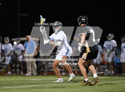 Thumbnail 1 in Arapahoe @ Valor Christian (CHSAA 5A Quarter-Final) photogallery.