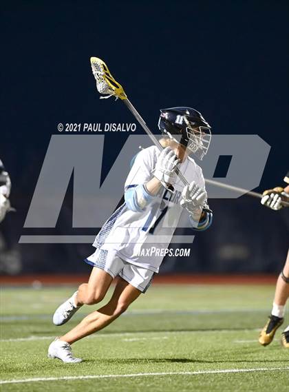 Thumbnail 3 in Arapahoe @ Valor Christian (CHSAA 5A Quarter-Final) photogallery.