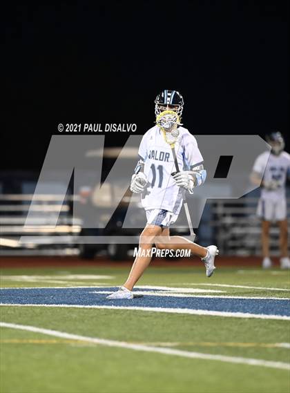 Thumbnail 1 in Arapahoe @ Valor Christian (CHSAA 5A Quarter-Final) photogallery.