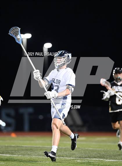 Thumbnail 2 in Arapahoe @ Valor Christian (CHSAA 5A Quarter-Final) photogallery.