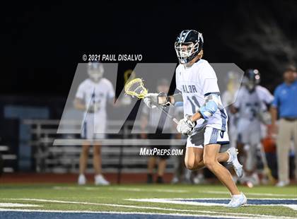 Thumbnail 1 in Arapahoe @ Valor Christian (CHSAA 5A Quarter-Final) photogallery.
