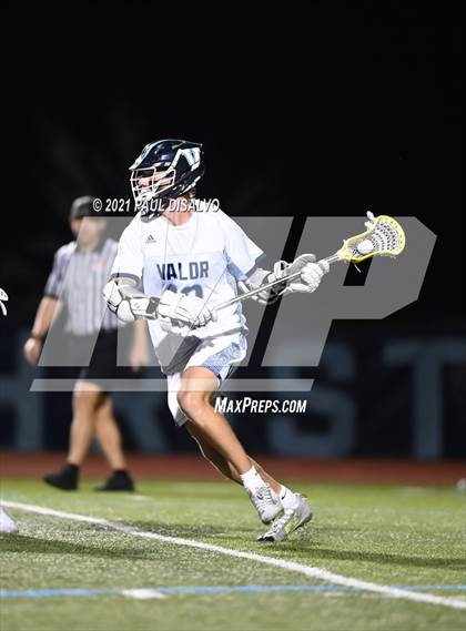 Thumbnail 1 in Arapahoe @ Valor Christian (CHSAA 5A Quarter-Final) photogallery.