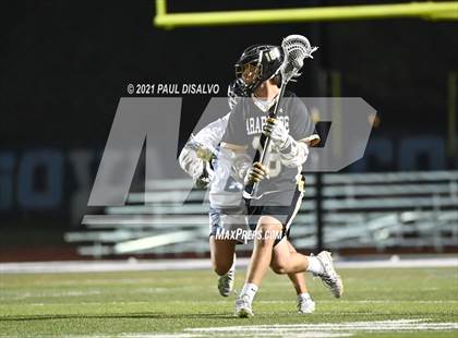 Thumbnail 3 in Arapahoe @ Valor Christian (CHSAA 5A Quarter-Final) photogallery.