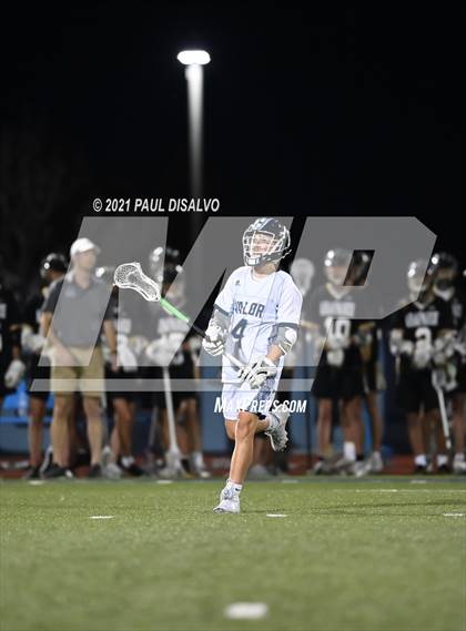 Thumbnail 2 in Arapahoe @ Valor Christian (CHSAA 5A Quarter-Final) photogallery.