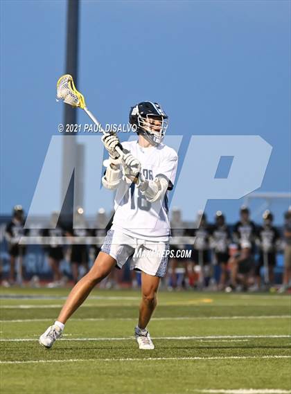 Thumbnail 1 in Arapahoe @ Valor Christian (CHSAA 5A Quarter-Final) photogallery.