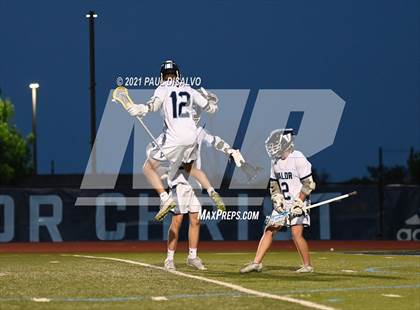 Thumbnail 1 in Arapahoe @ Valor Christian (CHSAA 5A Quarter-Final) photogallery.