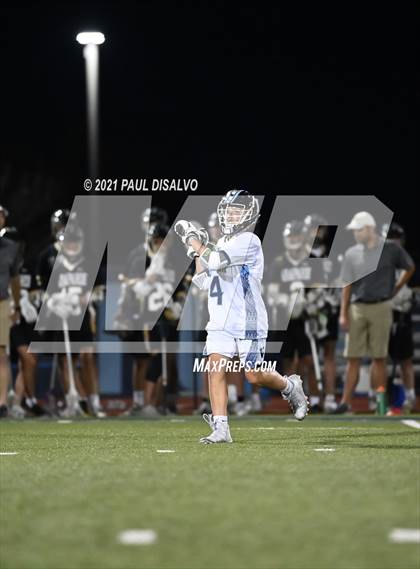 Thumbnail 1 in Arapahoe @ Valor Christian (CHSAA 5A Quarter-Final) photogallery.