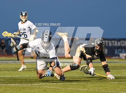 Thumbnail 3 in Arapahoe @ Valor Christian (CHSAA 5A Quarter-Final) photogallery.