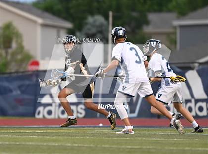 Thumbnail 2 in Arapahoe @ Valor Christian (CHSAA 5A Quarter-Final) photogallery.