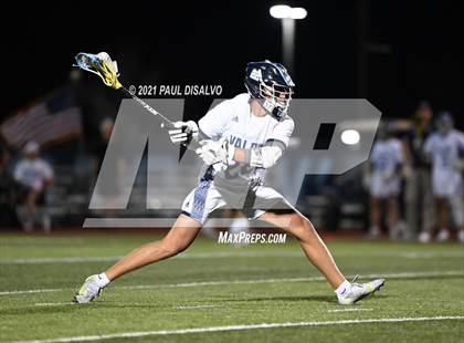 Thumbnail 3 in Arapahoe @ Valor Christian (CHSAA 5A Quarter-Final) photogallery.