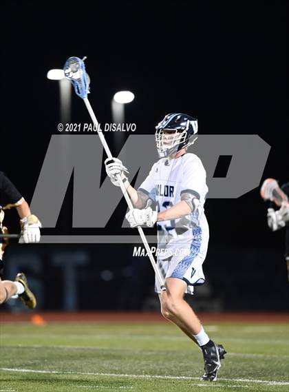 Thumbnail 1 in Arapahoe @ Valor Christian (CHSAA 5A Quarter-Final) photogallery.