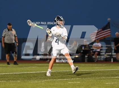 Thumbnail 2 in Arapahoe @ Valor Christian (CHSAA 5A Quarter-Final) photogallery.
