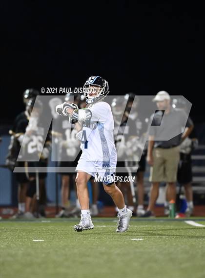 Thumbnail 3 in Arapahoe @ Valor Christian (CHSAA 5A Quarter-Final) photogallery.