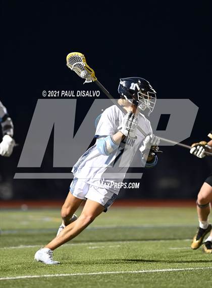 Thumbnail 2 in Arapahoe @ Valor Christian (CHSAA 5A Quarter-Final) photogallery.