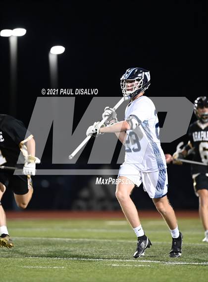Thumbnail 1 in Arapahoe @ Valor Christian (CHSAA 5A Quarter-Final) photogallery.