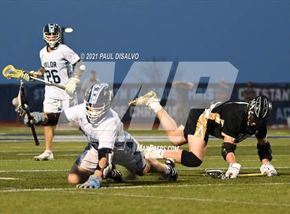 Thumbnail 1 in Arapahoe @ Valor Christian (CHSAA 5A Quarter-Final) photogallery.