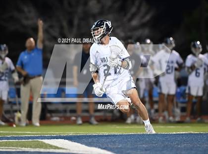 Thumbnail 2 in Arapahoe @ Valor Christian (CHSAA 5A Quarter-Final) photogallery.