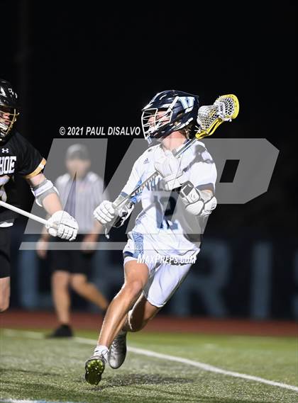 Thumbnail 2 in Arapahoe @ Valor Christian (CHSAA 5A Quarter-Final) photogallery.