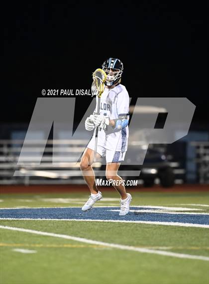 Thumbnail 3 in Arapahoe @ Valor Christian (CHSAA 5A Quarter-Final) photogallery.