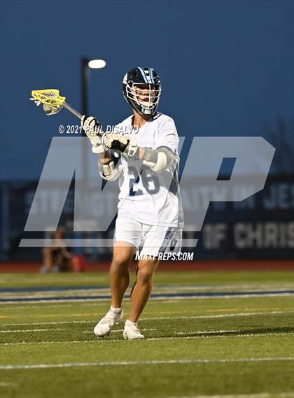 Thumbnail 1 in Arapahoe @ Valor Christian (CHSAA 5A Quarter-Final) photogallery.
