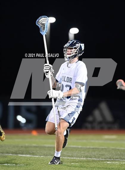 Thumbnail 1 in Arapahoe @ Valor Christian (CHSAA 5A Quarter-Final) photogallery.
