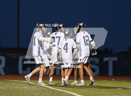 Thumbnail 2 in Arapahoe @ Valor Christian (CHSAA 5A Quarter-Final) photogallery.