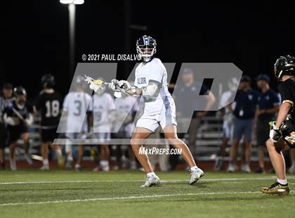 Thumbnail 3 in Arapahoe @ Valor Christian (CHSAA 5A Quarter-Final) photogallery.