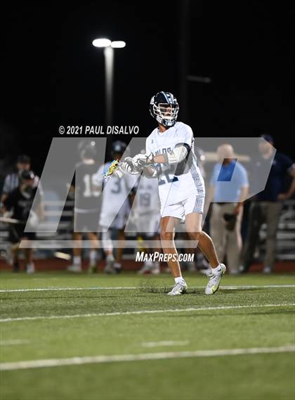 Thumbnail 1 in Arapahoe @ Valor Christian (CHSAA 5A Quarter-Final) photogallery.