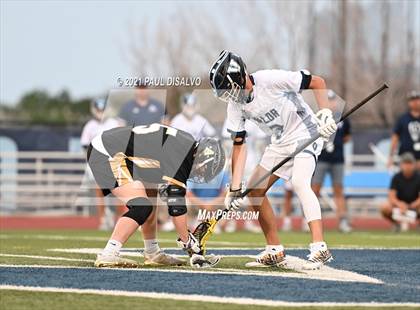 Thumbnail 2 in Arapahoe @ Valor Christian (CHSAA 5A Quarter-Final) photogallery.