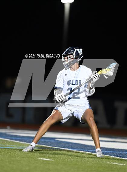 Thumbnail 3 in Arapahoe @ Valor Christian (CHSAA 5A Quarter-Final) photogallery.