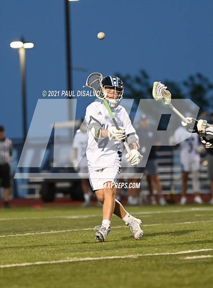 Thumbnail 1 in Arapahoe @ Valor Christian (CHSAA 5A Quarter-Final) photogallery.