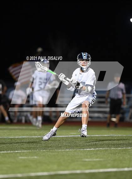 Thumbnail 1 in Arapahoe @ Valor Christian (CHSAA 5A Quarter-Final) photogallery.