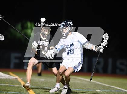 Thumbnail 2 in Arapahoe @ Valor Christian (CHSAA 5A Quarter-Final) photogallery.