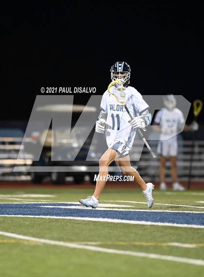 Thumbnail 3 in Arapahoe @ Valor Christian (CHSAA 5A Quarter-Final) photogallery.