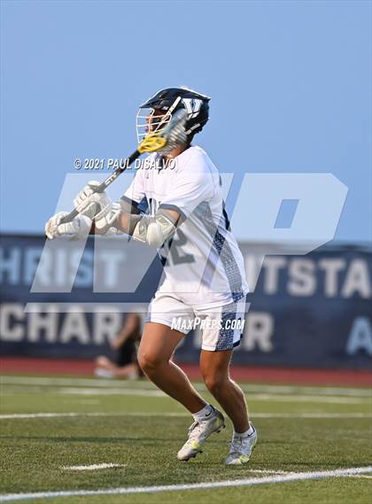 Thumbnail 1 in Arapahoe @ Valor Christian (CHSAA 5A Quarter-Final) photogallery.