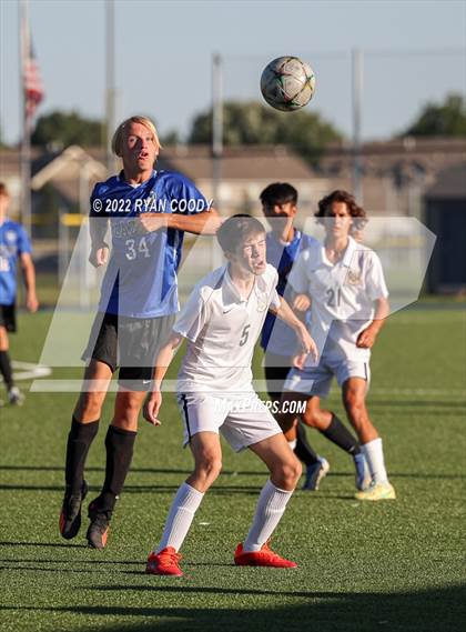 Thumbnail 3 in Spring Hill @ Gardner-Edgerton photogallery.