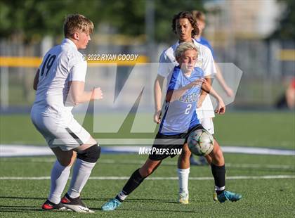 Thumbnail 1 in Spring Hill @ Gardner-Edgerton photogallery.