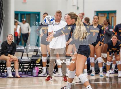 Thumbnail 1 in Xavier College Prep vs. Torrey Pines (Durango Fall Classic) photogallery.