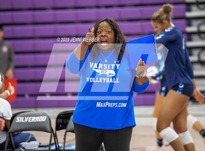 Thumbnail 1 in Xavier College Prep vs. Torrey Pines (Durango Fall Classic) photogallery.