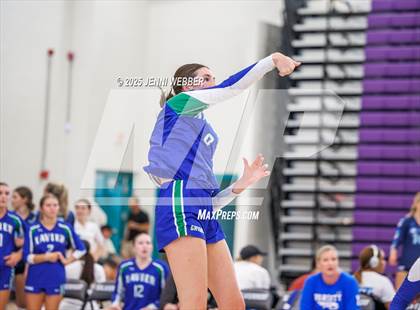 Thumbnail 1 in Xavier College Prep vs. Torrey Pines (Durango Fall Classic) photogallery.