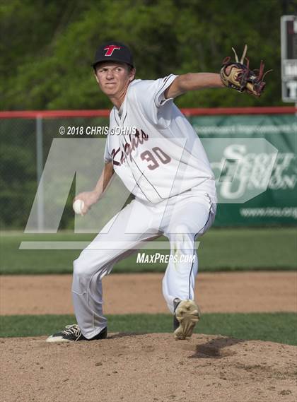 Thumbnail 3 in Vianney @ Triad photogallery.