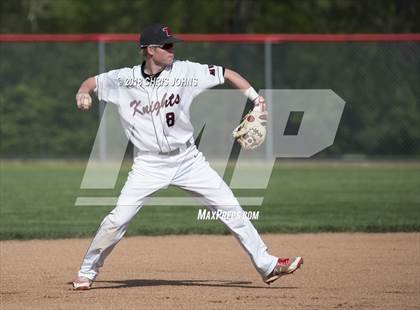 Thumbnail 1 in Vianney @ Triad photogallery.