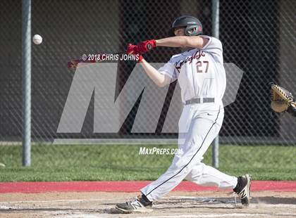 Thumbnail 3 in Vianney @ Triad photogallery.